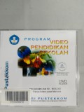 (Dvd) Program Un Sd - Biologi : Panca Indra Pada Manusia