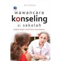 Wawancara Konseling Di Sekolah