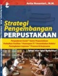 Strategi Pengembangan Perpustakaan