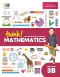 Think! Mathematics Textbook 3B