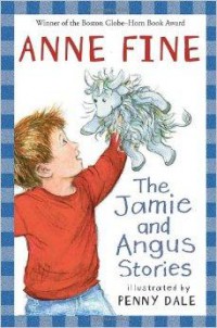 The Jamie And Angus Stories