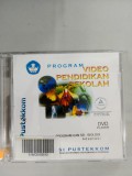 (Dvd) Program Un Sd - Biologi : Adaptasi