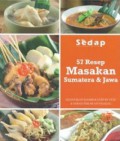 57 Resep Masakan Sumatra & Jawa