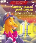 Seri Cerita Mandarin: Lampion Salju Kuda Lincah