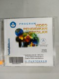 (Dvd) Program Un Sd - Biologi : Pernapasan, Pencemaran Dan, Peredaran Darah