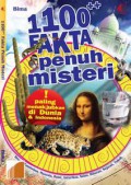 1100 Fakta Penuh Misteri