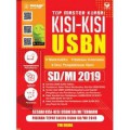 Top Master Kuasai Kisi-Kisi Usbn Sd/Mi 2019 (Bsnp)