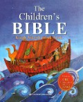 The Children'S Bible (Kisah Alkitab Untuk Anak)