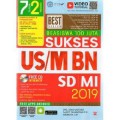 Sukses Us/Mbn Sd/Mi 2019 (Bsnp)