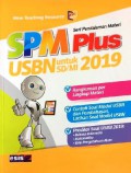 Spm Plus Usbn Untuk Sd/Mi 2019