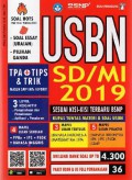 Usbn Sd/Mi 2019