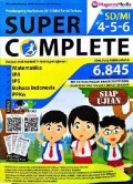 Super Complete Sd/Mi 4-5-6