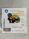 (Dvd) Program Un Sd - Biologi : Pubertas