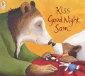 Walker Books : Kiss Good Night, Sam
