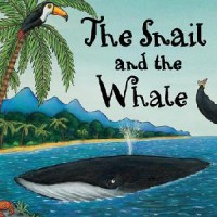 The Snail And The Whale