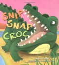 Snip Snap Croc