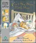 Story Book And Dvd : Can'T You Sleep, Little Bear? (+ 1 Dvd)