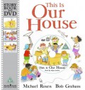Story Book And Dvd : This Is Our House (+ 1 Dvd)