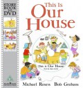 Story Book And Dvd : This Is Our House (+ 1 Dvd)