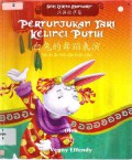 Seri Cerita Mandarin : Pertunjukan Tari Kelinci Putih