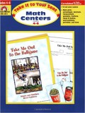 Take It To Your Seat : Math Center (Grades 4-6)