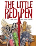 The Little Red Pen