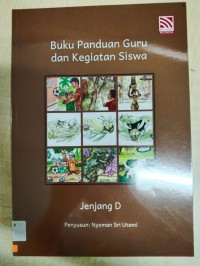 Buku Panduan Guru dan Kegiatan Siswa (Jenjang D)