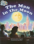 Pair-It Turn And Learn : The Man In The Moon - Our Moon