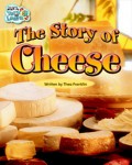 Pair-It Turn And Learn : Friday Pizza - The Story Of Cheese