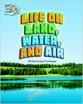 Pair-It Turn And Learn : Show Off Frog - Life On Land, Water, And Air