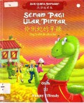 Seri Cerita Mandarin : Senam Pagi Ular Pintar