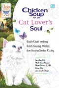 Chicken Soup For The Cat Lover'S Soul