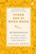 Tuhan Ada Di Mana-Mana