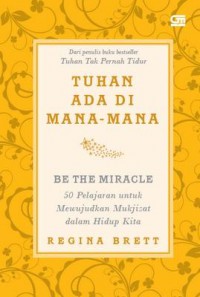 Tuhan Ada Di Mana-Mana