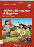 Teks Tematik Terpadu Kurikulum 2013 (Tema 7) SD Kelas 4 : Indahnya Keragaman di Negeriku