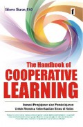 The Handbook Of Cooperative Learning