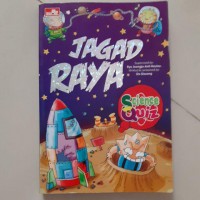 Science Quiz : Jagad Raya