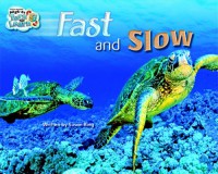 Pair-It Turn And Learn : Catch It! - Fast And Slow