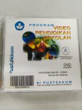 (Dvd) Program Un Sd - Fisika : Benda Dan Sifatnya