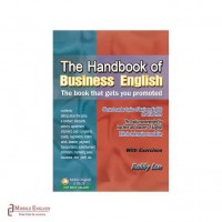 The Handbook Of Business English