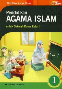 Pendidikan Agama Islam 1 (Sd1)