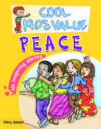 Cool Kids Value : Peace