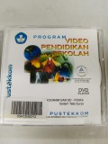 (Dvd) Program Un Sd - Fisika : Sistem Tata Surya