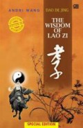 The Wisdom Of Lao Zi