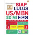 Siap Lulus US/M BN SD/MI 2020