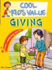 Cool Kids Value : Giving