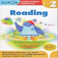 Kumon Reading Workbooks Grade 2 : Reading