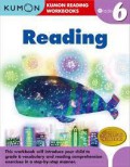 Kumon Reading Workbooks Grade 6 : Reading