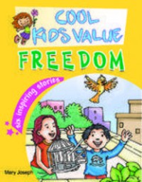 Cool Kids Value : Freedom