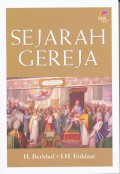 Sejarah Gereja